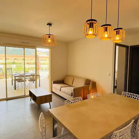 Marina 2 Appartement