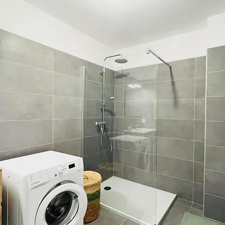 Marina 2 Appartement