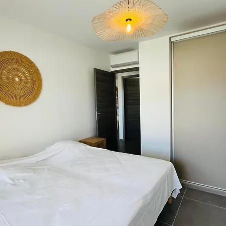 Marina 2 Appartement *