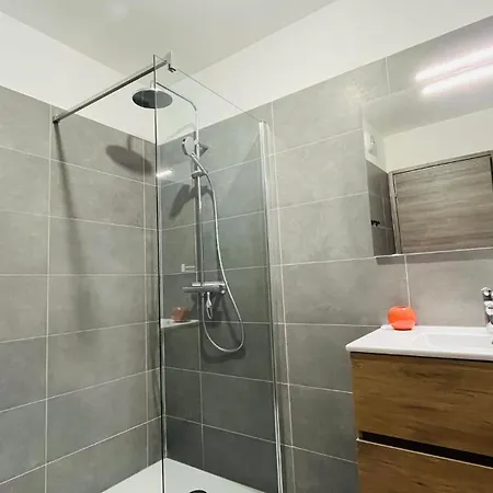 Marina 2 Lumio (Corsica)