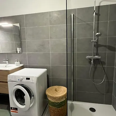 Appartement Marina 2