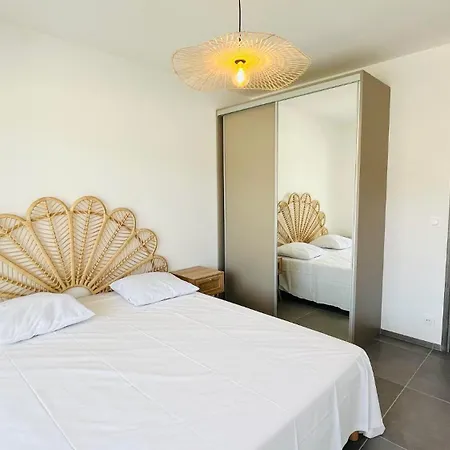 Marina 2 Appartement *