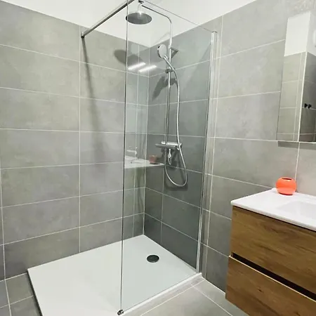 Appartement Marina 2 Lumio (Corsica)