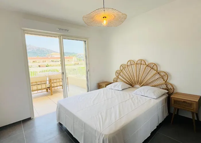 公寓 T3 A Marina 2 *