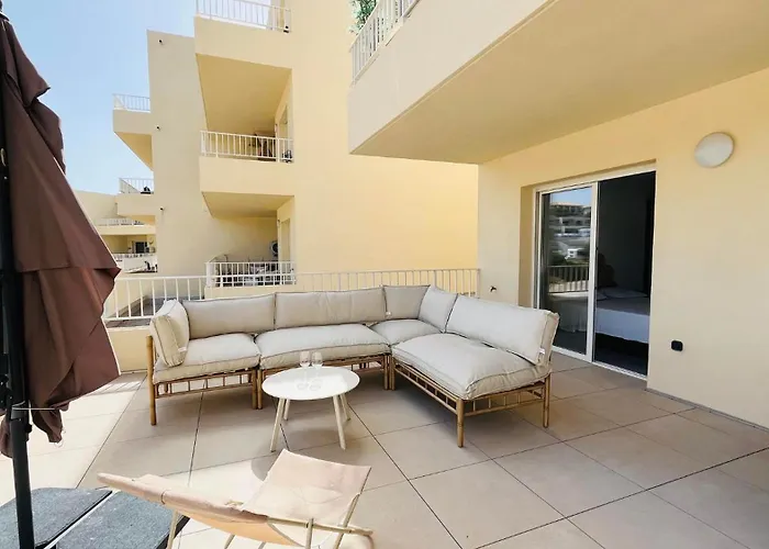 T3 A Marina 2 * 卢米奥