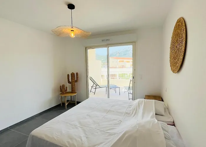 T3 A Marina 2 公寓