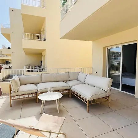 T3 A Marina 2 * لوميو