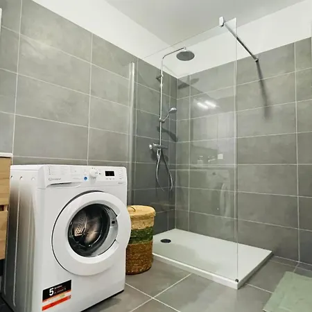 شقة T3 A Marina 2