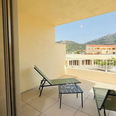 T3 A Marina 2 * لوميو