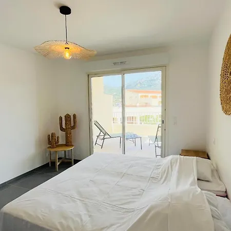 T3 A Marina 2 شقة