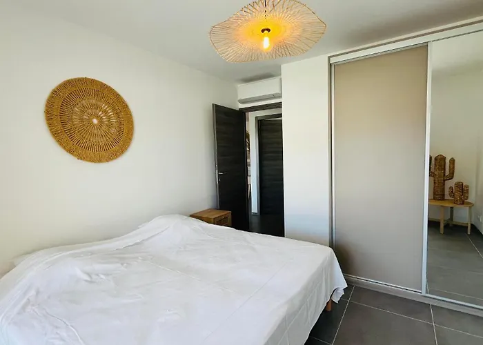 T3 A Marina 2 דירה *