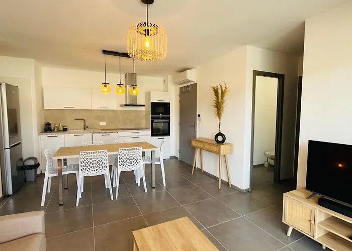 דירה T3 A Marina 2 *