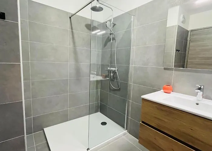 Daire T3 A Marina 2 Lumio (Corsica)